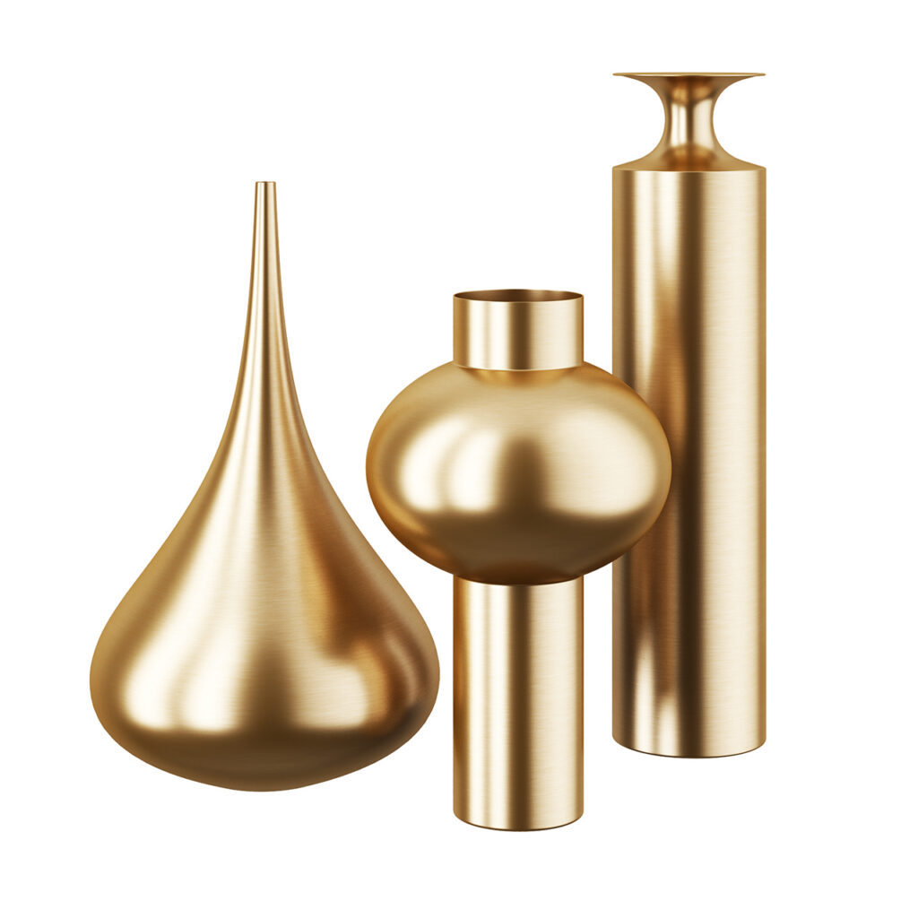 Tom Dixon 〇2026小熊猫超级Beat Vessels_小熊猫超级