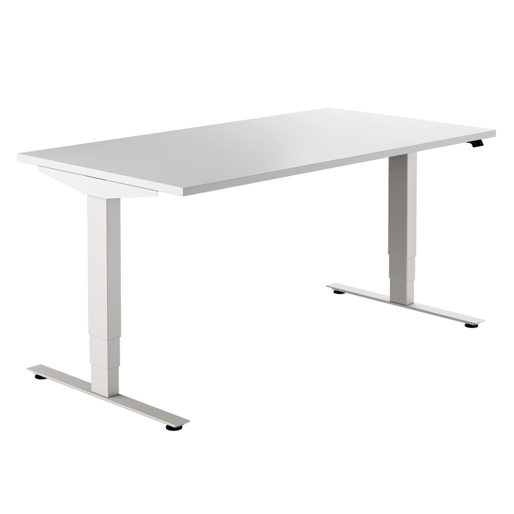 Herman Miller Nevi Sit-支架 书桌_小熊猫超级
