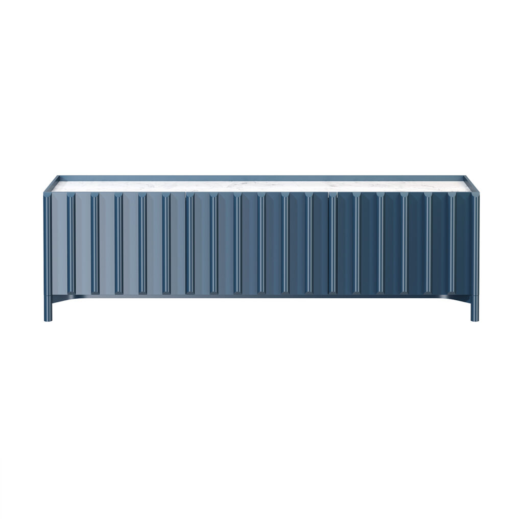 Miniforms Container 餐边柜 184_小熊猫超级