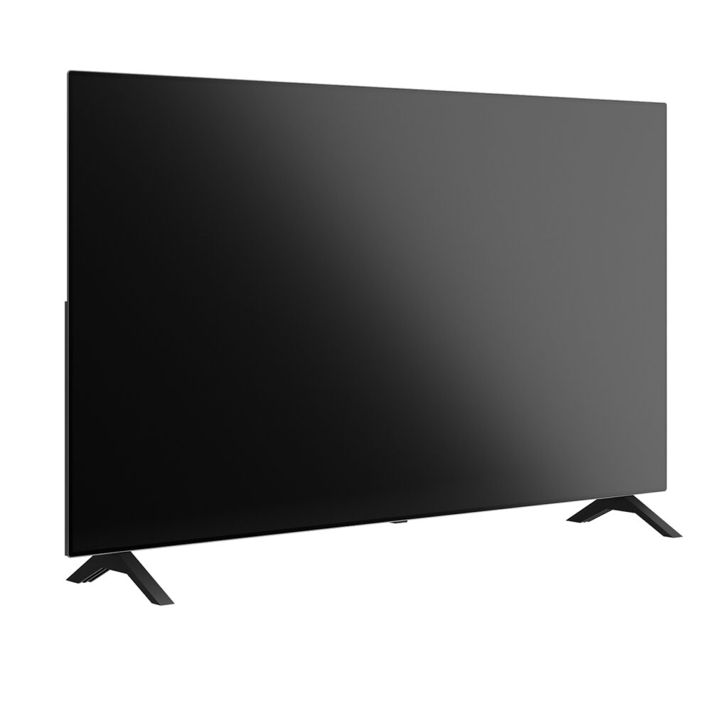 LG 4K OLED TV A19LA_小熊猫超级