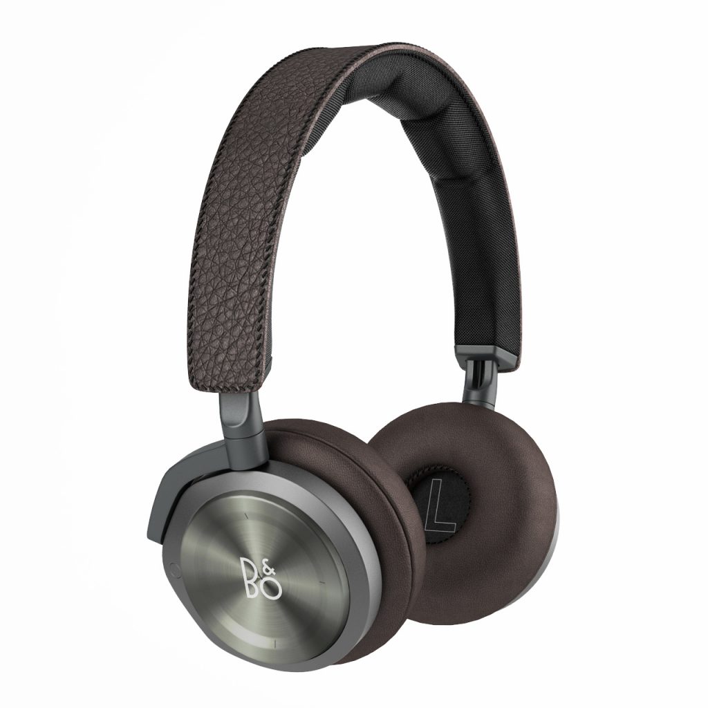 Bang & Olufsen BeoPlay H8 耳机_小熊猫超级