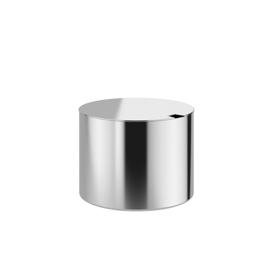 Stelton Arne Jacobsen Sugar 碗_小熊猫超级