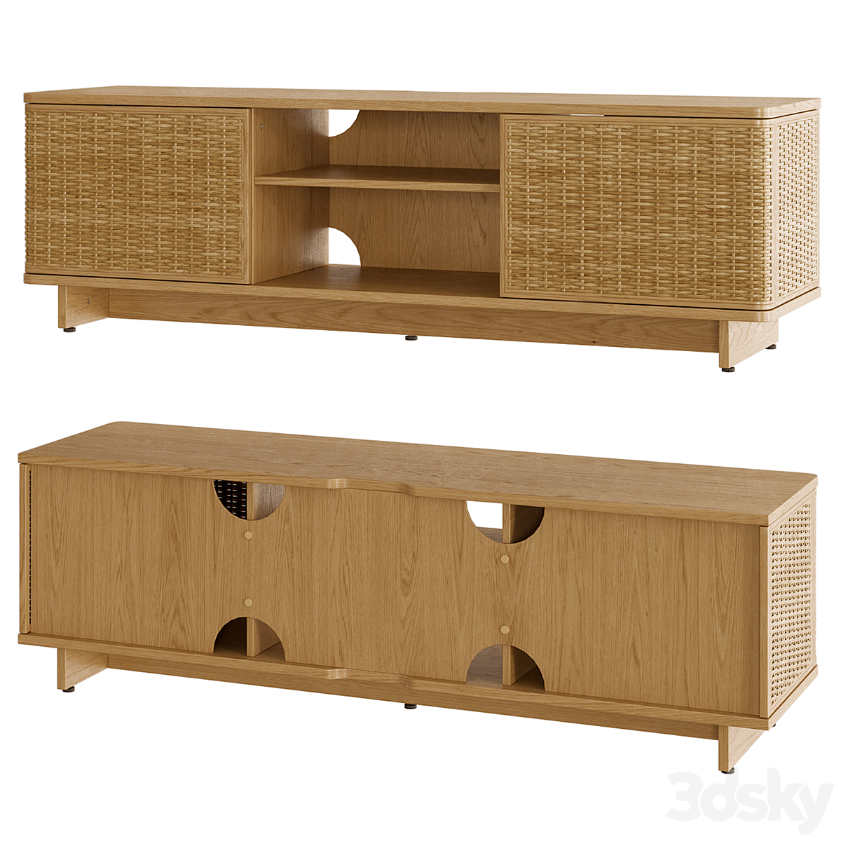 ikea 2018 fryksas_小熊猫超级