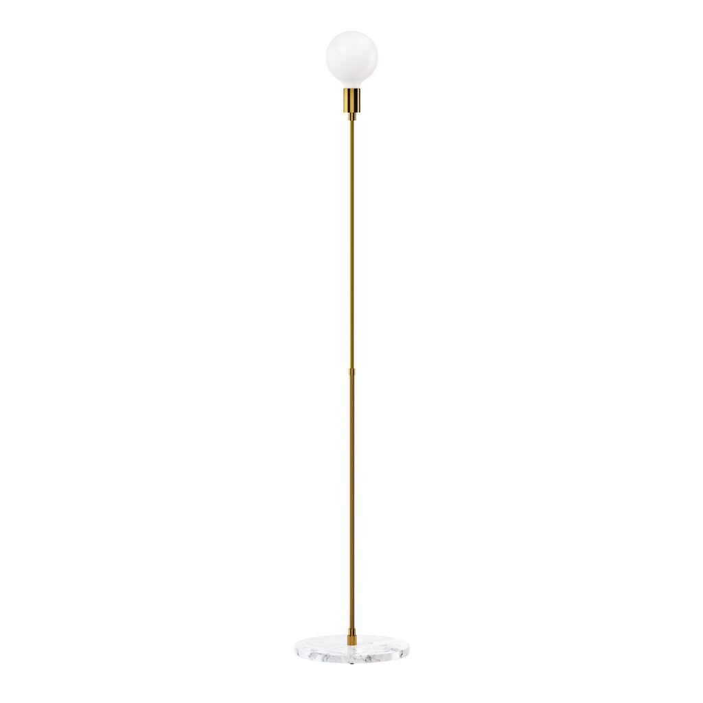 Lambert&fils Luna Dot 落地灯_小熊猫超级