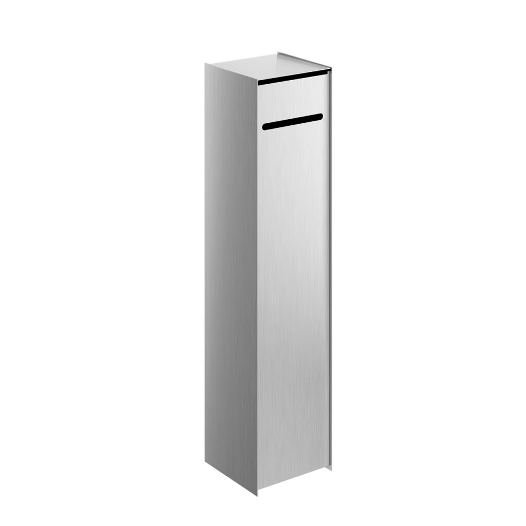 Ferm Living 〇2026小熊猫超级Sama 马桶 Paper Dispenser_小熊猫超级
