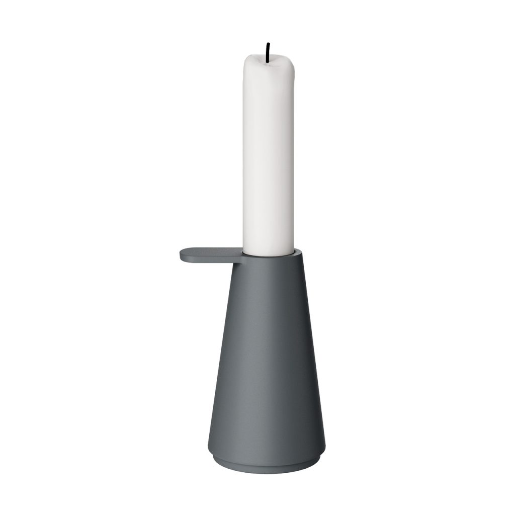 Muuto 〇2026小熊猫超级Grip 烛台_小熊猫超级