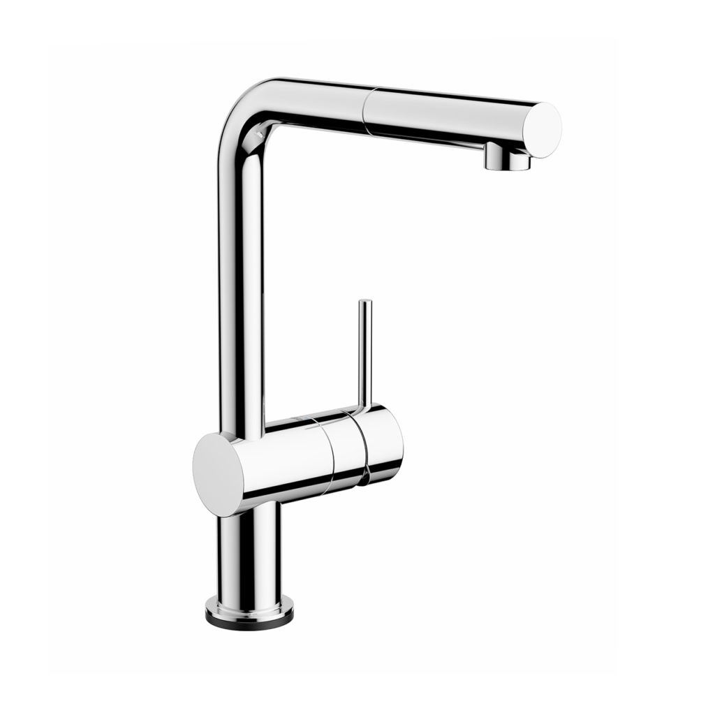 Grohe Minta Touch 31360 单联-lever 水槽 混水龙头_小熊猫超级