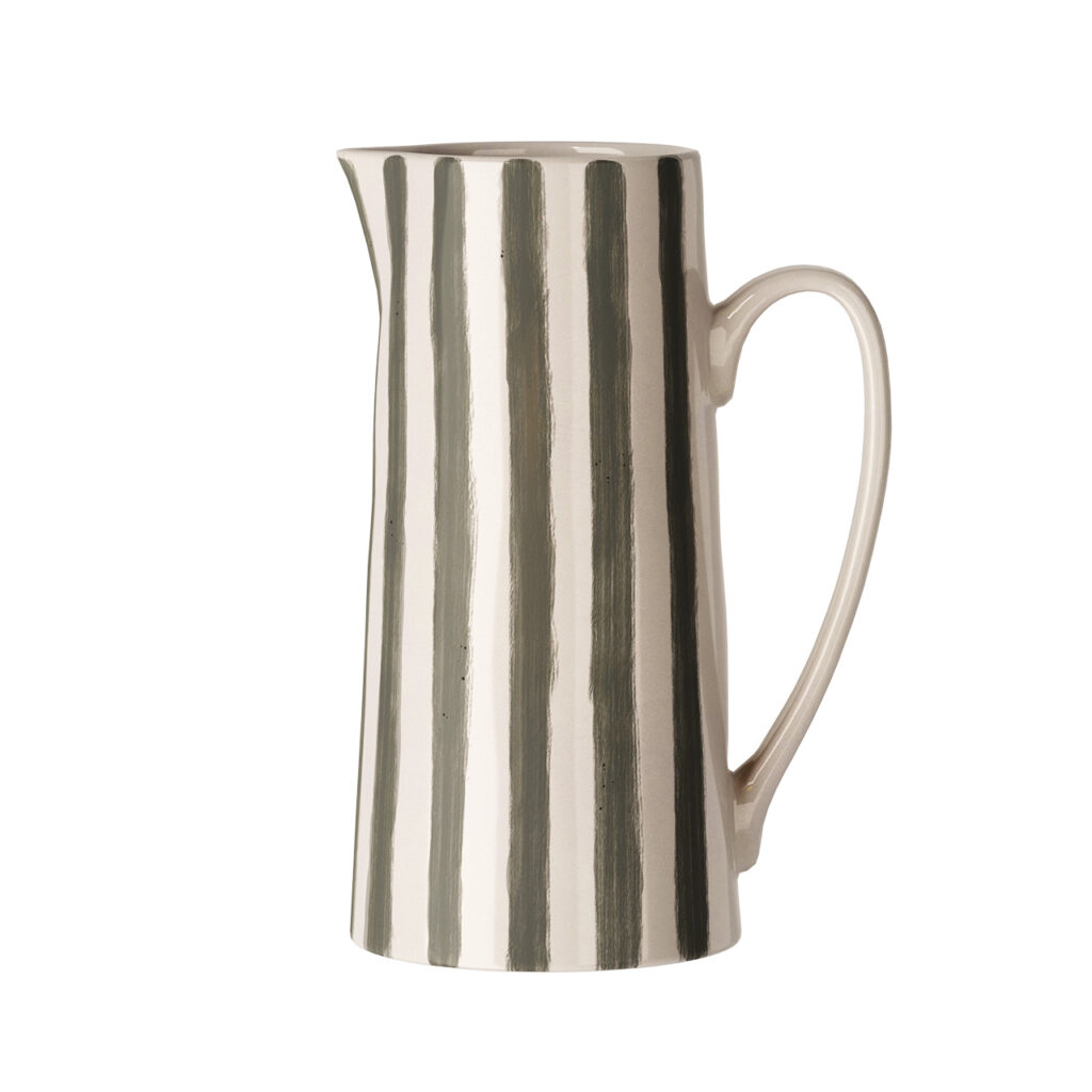 Creative Collection Begonia Jug_小熊猫超级