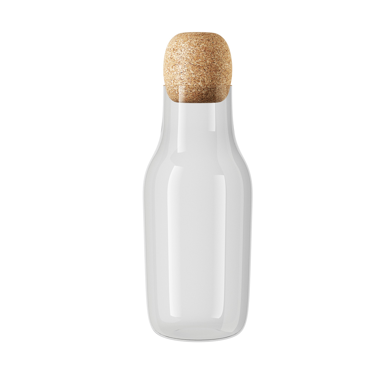 Muuto Corky Carafe_小熊猫超级
