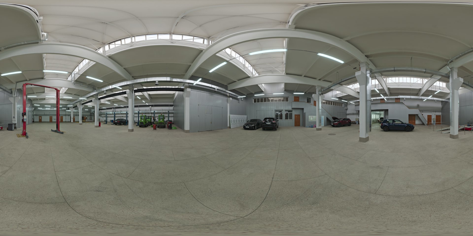 Autoshop 01_小熊猫超级