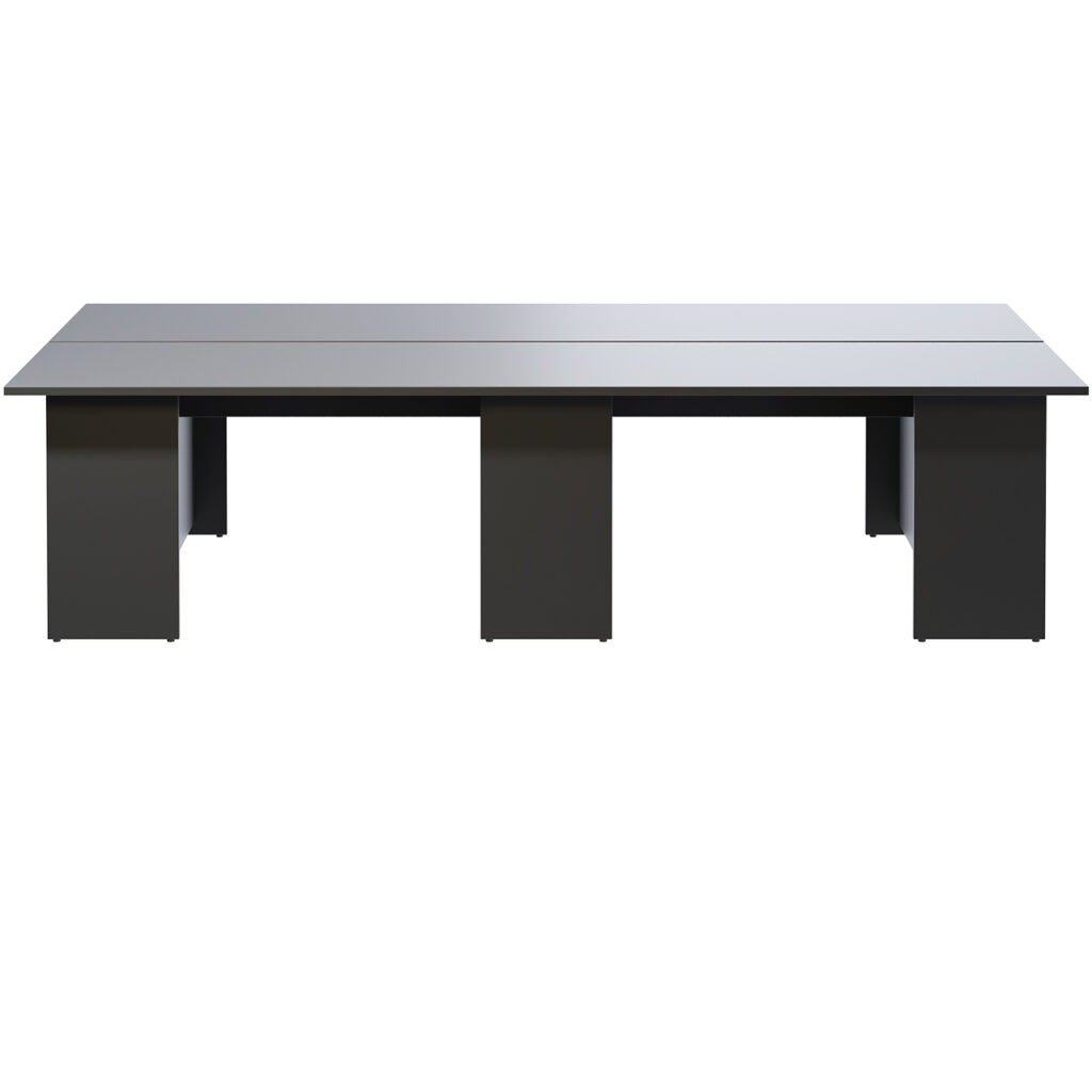 Gumpo Dito Workbench 书桌_小熊猫超级