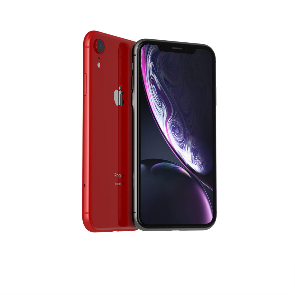 Apple iPhone XR_小熊猫超级