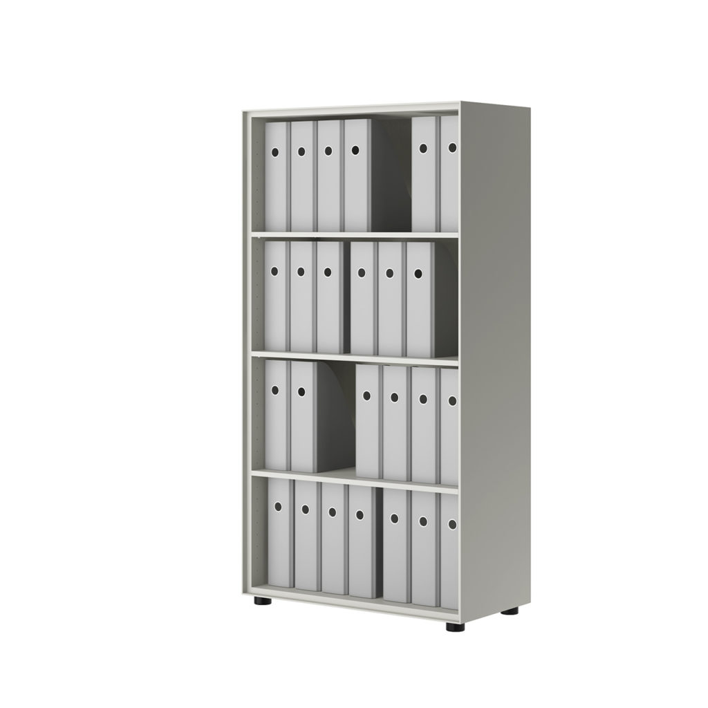 Piure Link Vitrine 储物 150 及 187_小熊猫超级