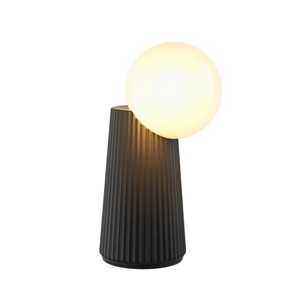 Milan Iluminacion Land LED 台灯_小熊猫超级