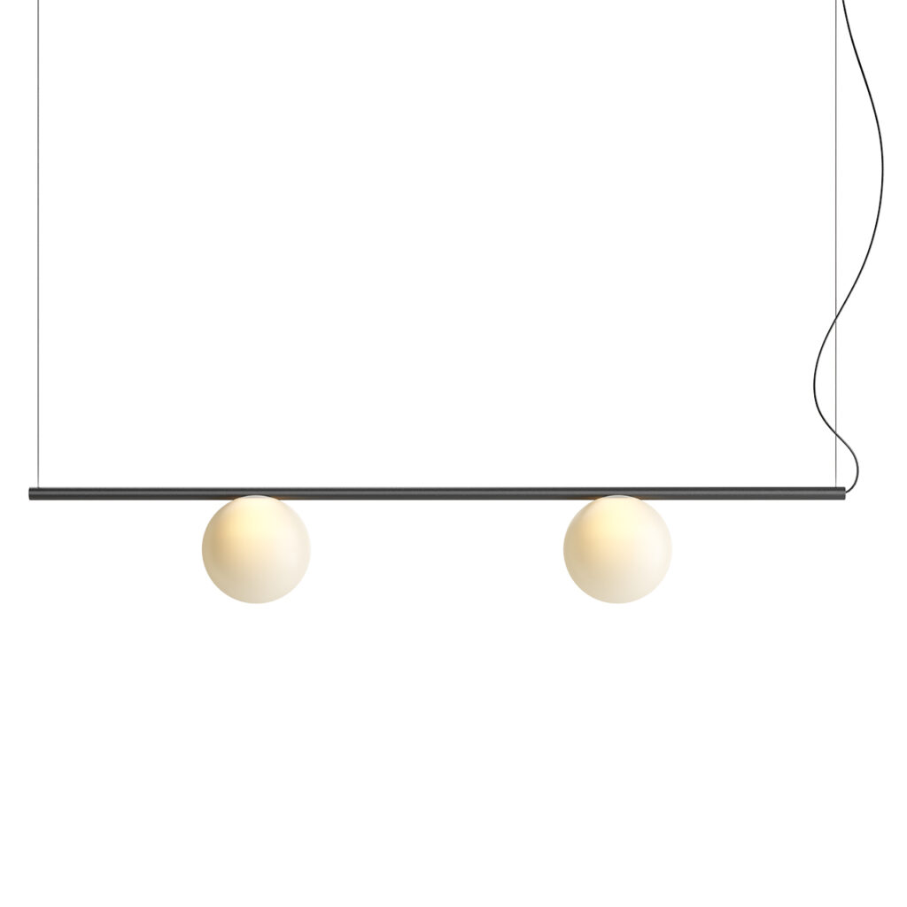 Vibia Circus Solo 0193 吊灯_小熊猫超级