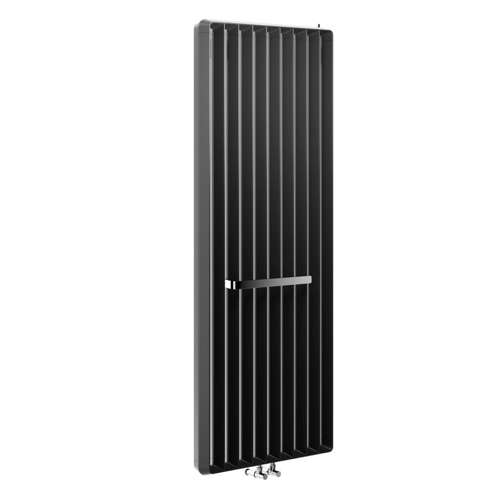 Antrax Ghisa 装饰 Radiator H200_小熊猫超级