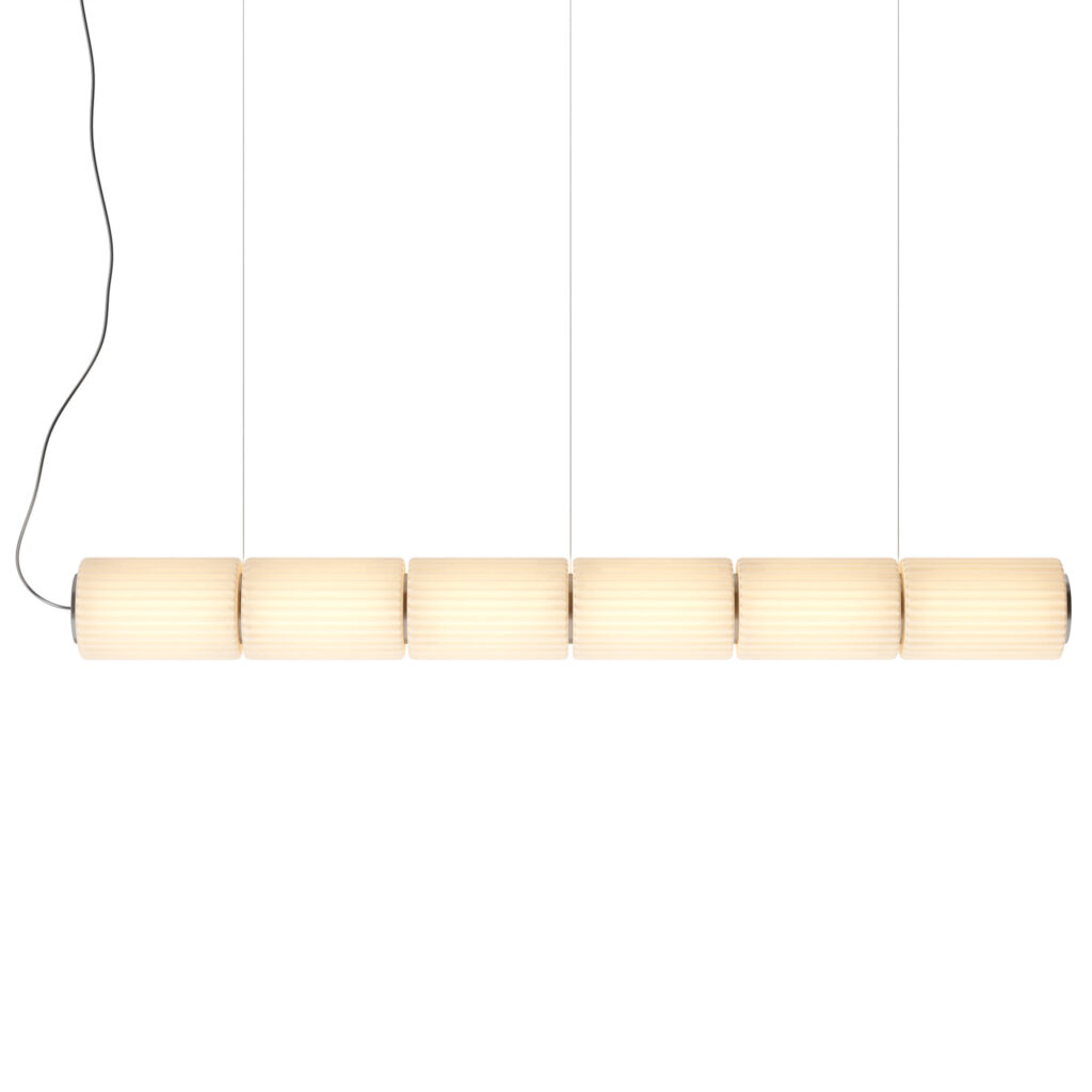 ANDlight Column 175 吊灯 Horizontal 6_小熊猫超级