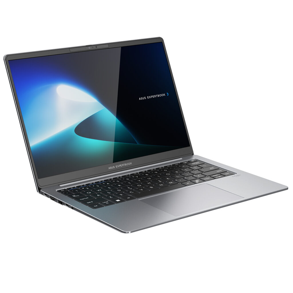 Asus ExpertBook P5 Series Laptop_小熊猫超级
