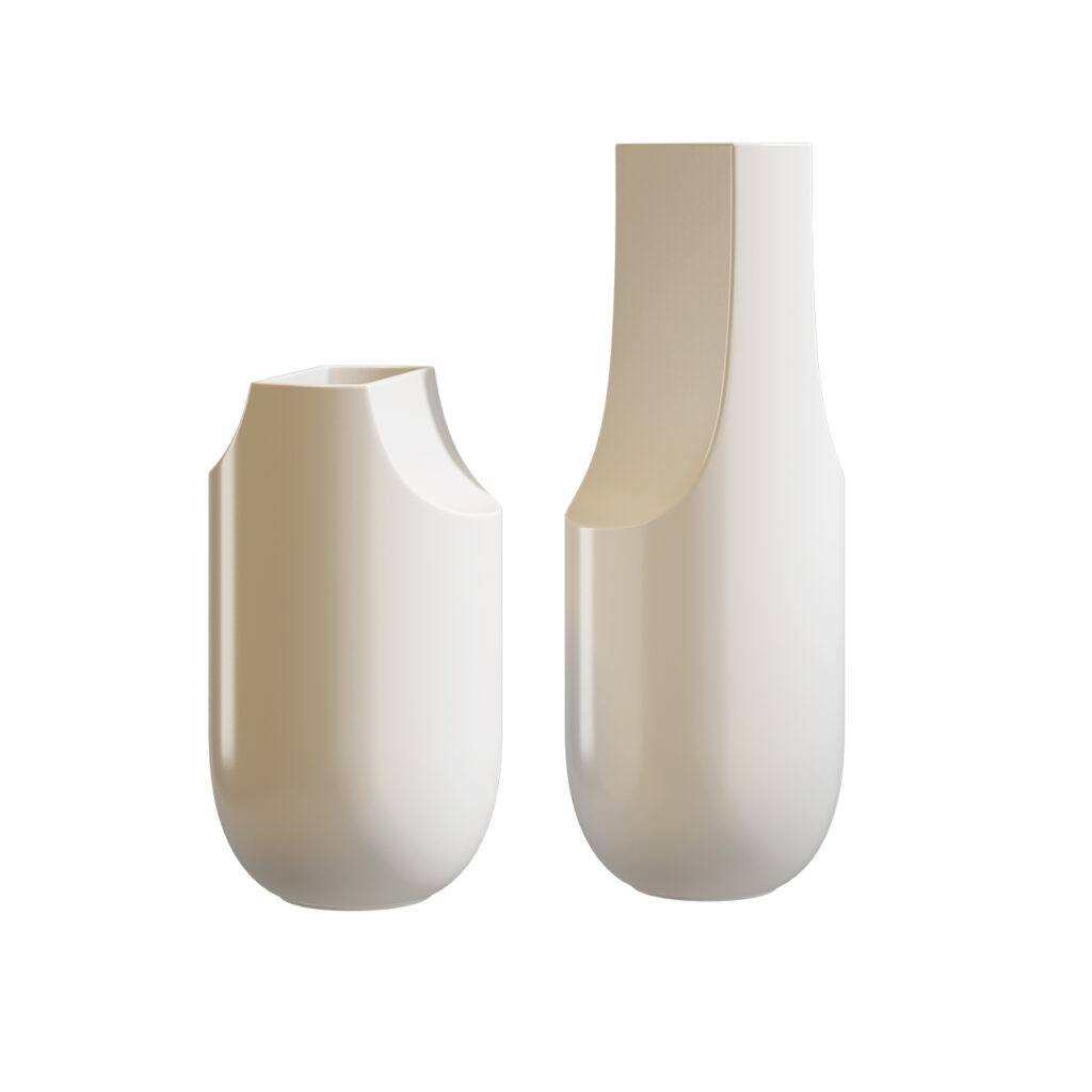 Kristina Dam Studio 〇2026小熊猫超级Serif 花瓶_小熊猫超级
