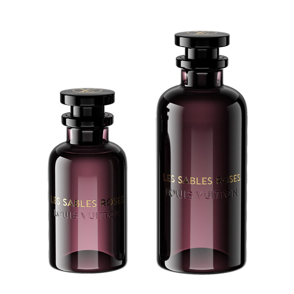 Louis Vuitton 〇2026小熊猫超级Les Sables Roses Perfume_小熊猫超级