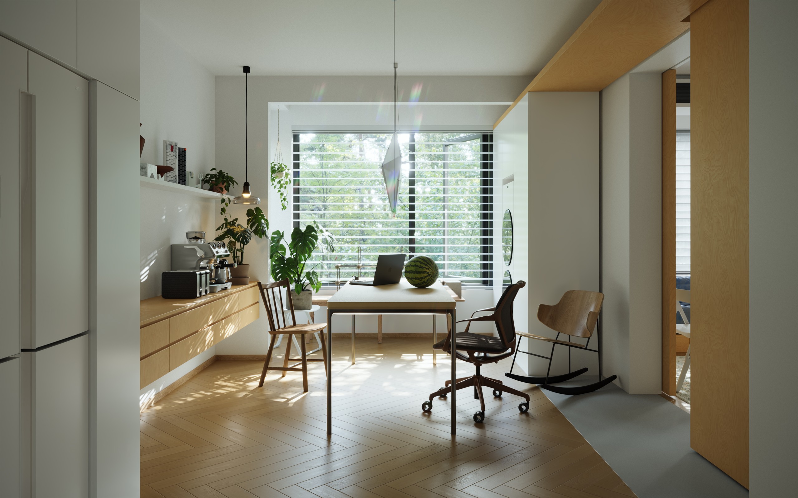 夏日元气小屋，图片 27