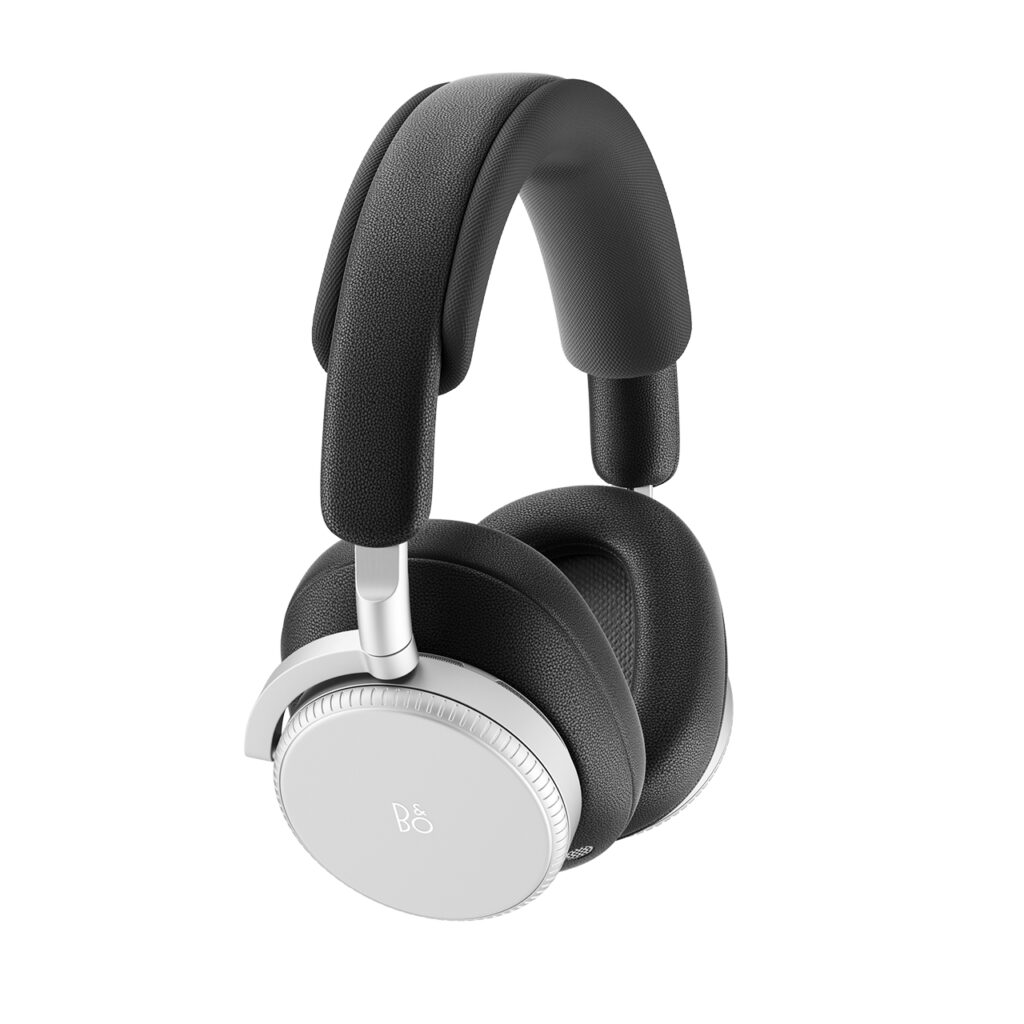 Bang & Olufsen BeoPlay H100 耳机 黑色_小熊猫超级