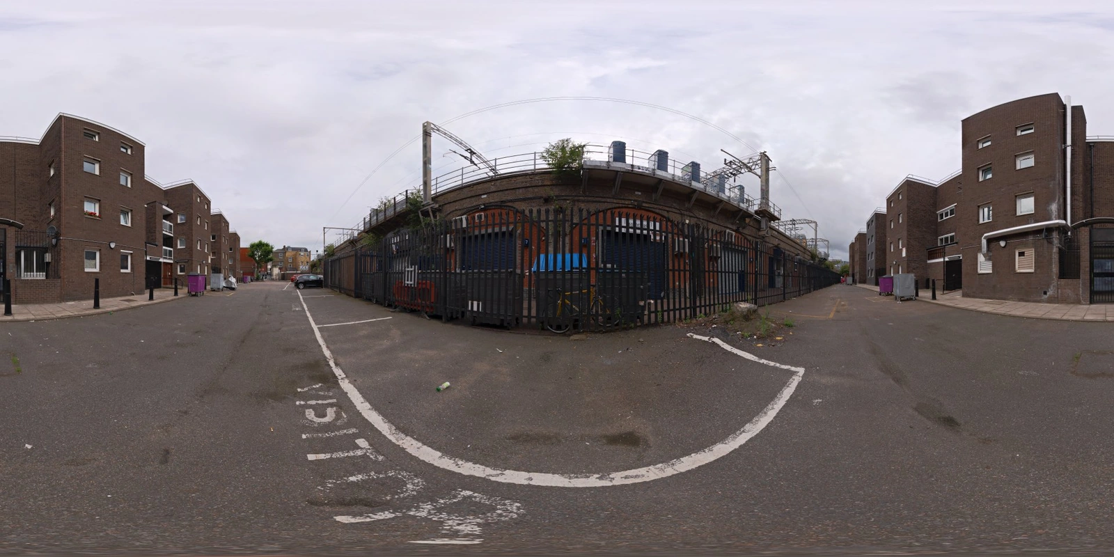 Urban 街道02_小熊猫超级