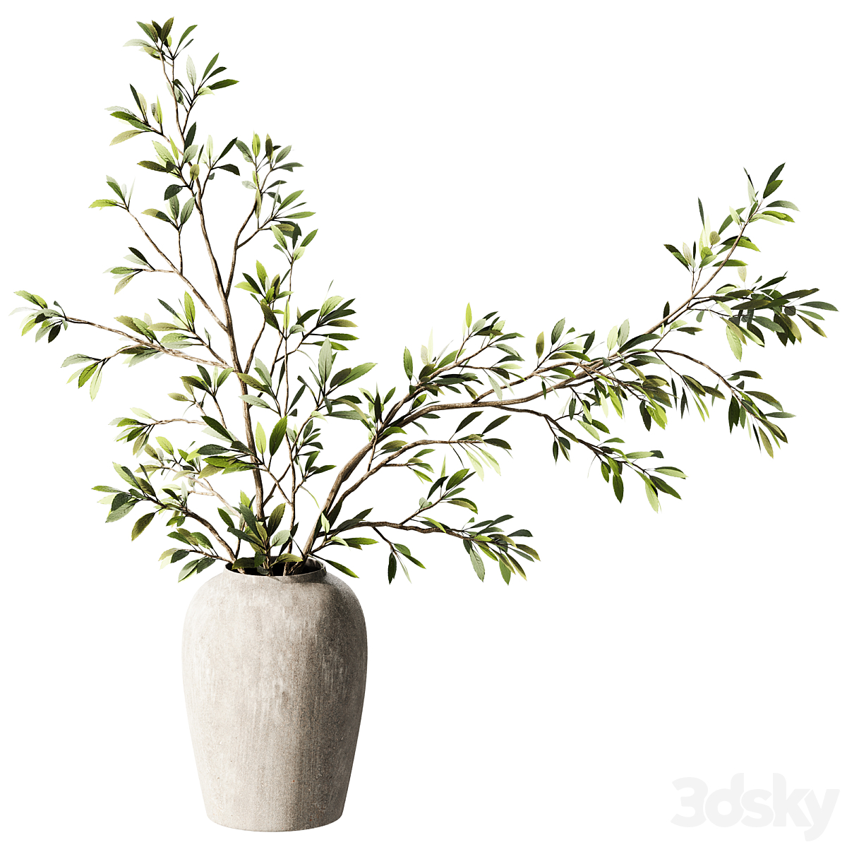 bouquet04_小熊猫超级