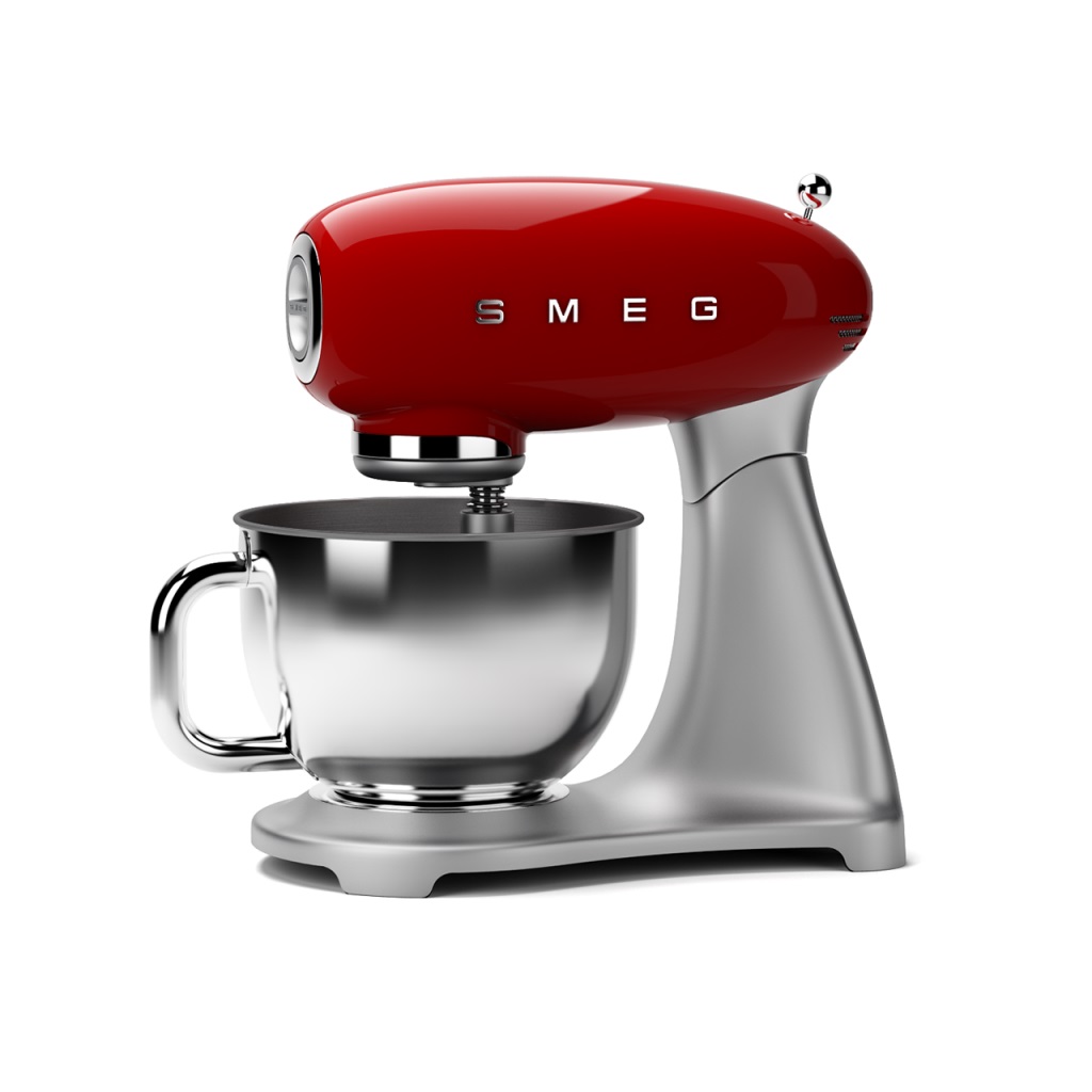 Smeg SMF01 支架 混水龙头_小熊猫超级
