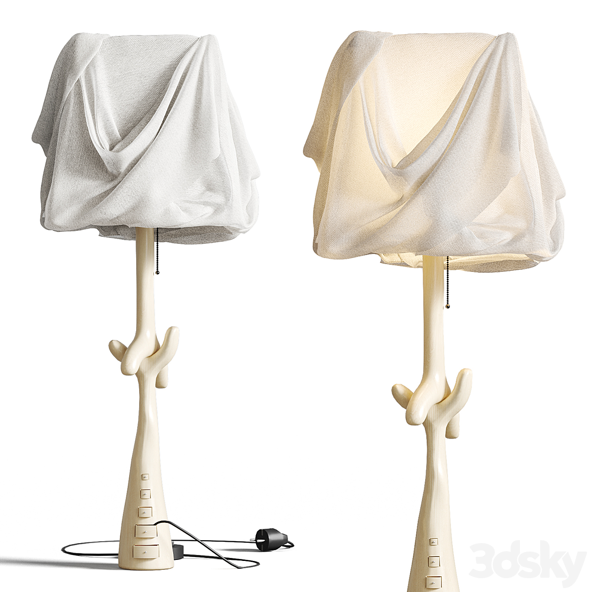 www-3dsky-pro_小熊猫超级