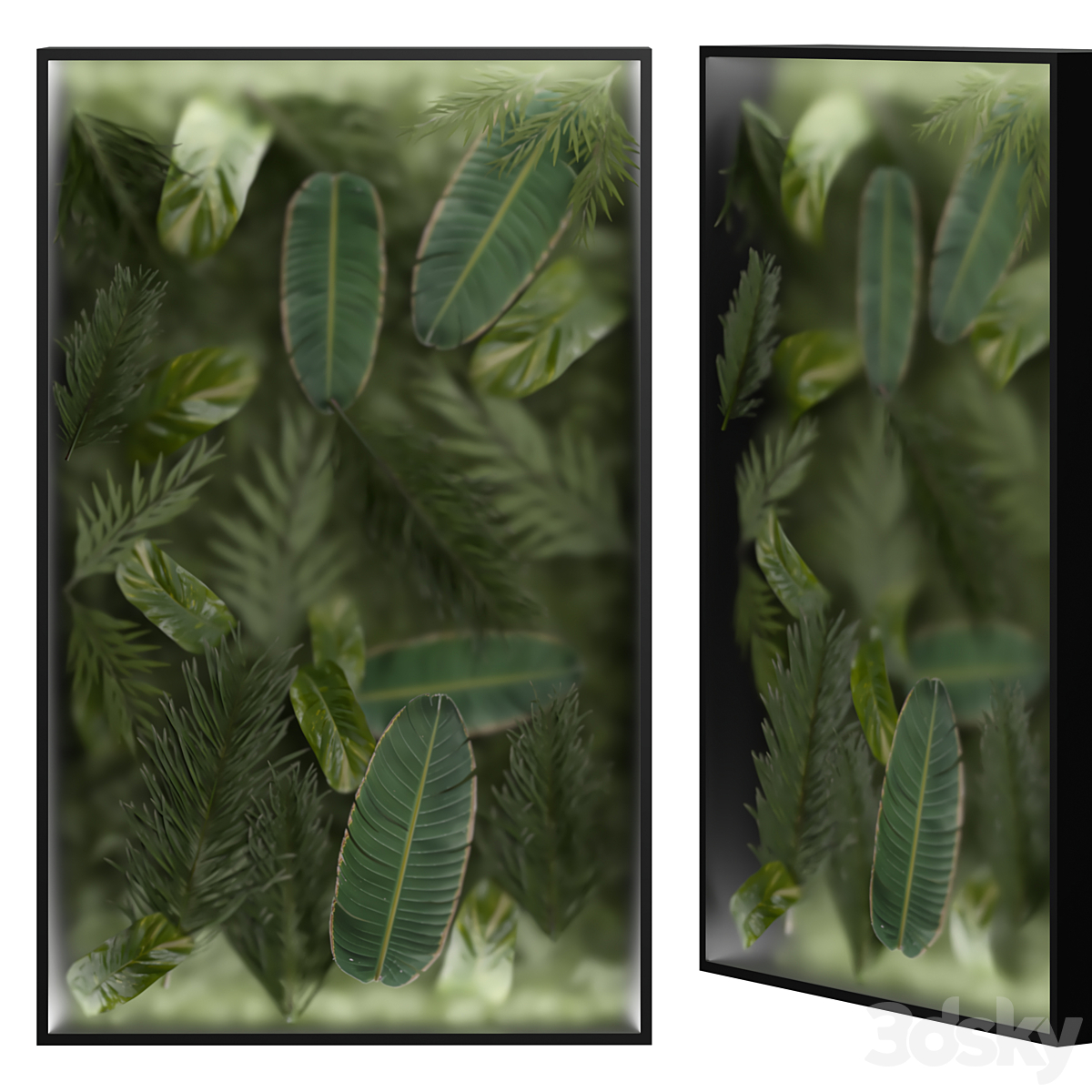 Wall Garden vol 10 2015_小熊猫超级