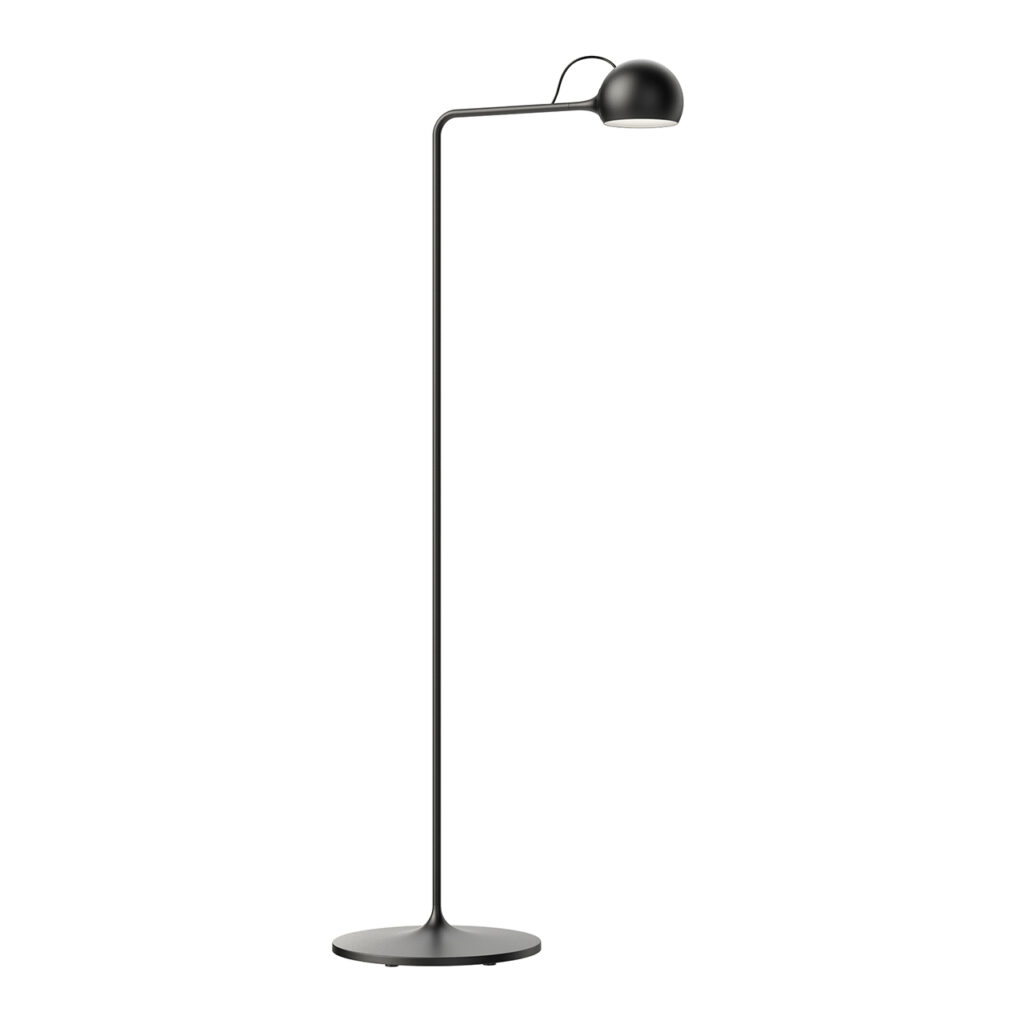 Artemide Ixa Floor Reading 灯具_小熊猫超级