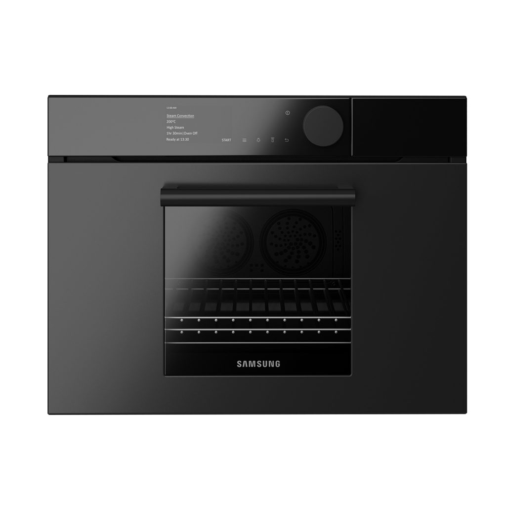 Samsung Infinite Compact Built- 烤箱 NQ50T8539BK_小熊猫超级
