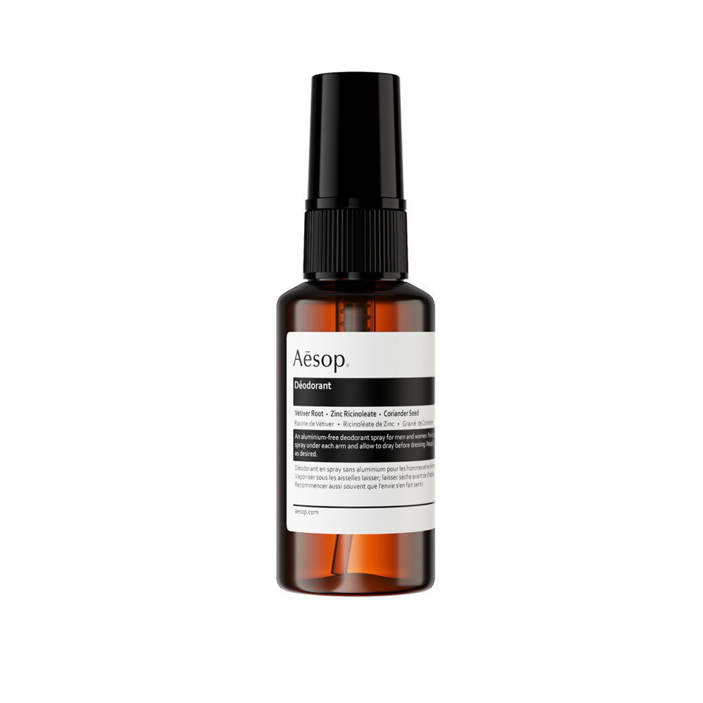 Aesop 〇2026小熊猫超级Body & Hand Deodorant 50ml_小熊猫超级