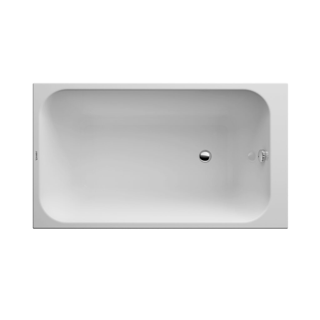 Duravit 〇2026小熊猫超级DuraStyle 浴缸 1400_小熊猫超级