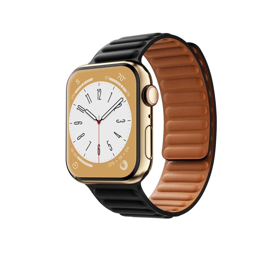 Apple Apple Watch Series 8 2022_小熊猫超级