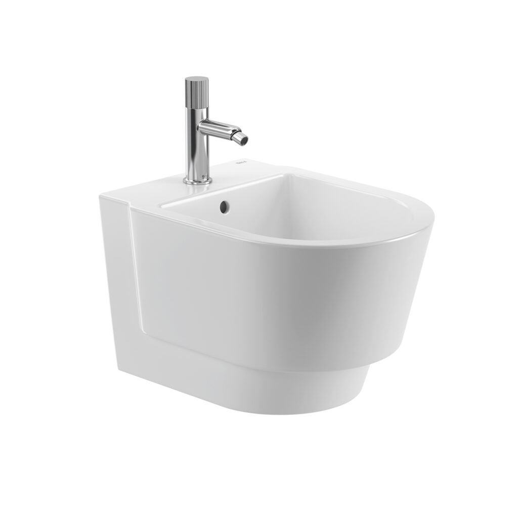 Roca 〇2026小熊猫超级Tura Bidet Wall-hung_小熊猫超级
