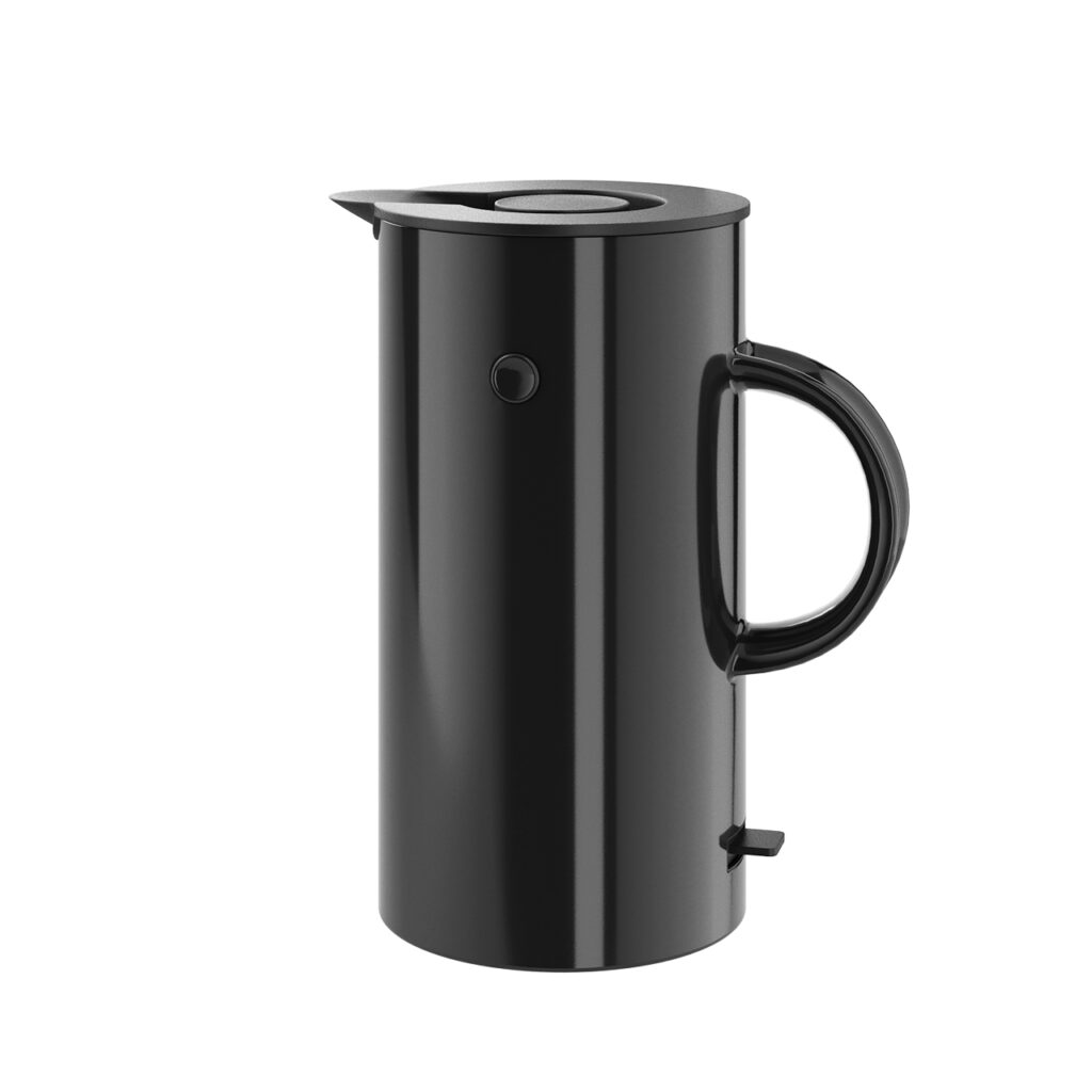 Stelton EM77 Electric Kettle_小熊猫超级