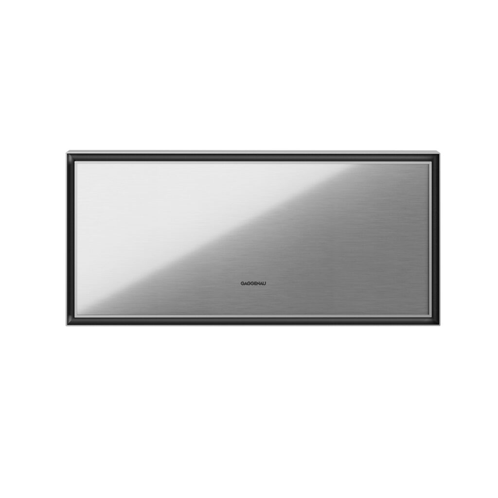 Gaggenau Expressive Warming 抽屉 60 x 28 cm_小熊猫超级