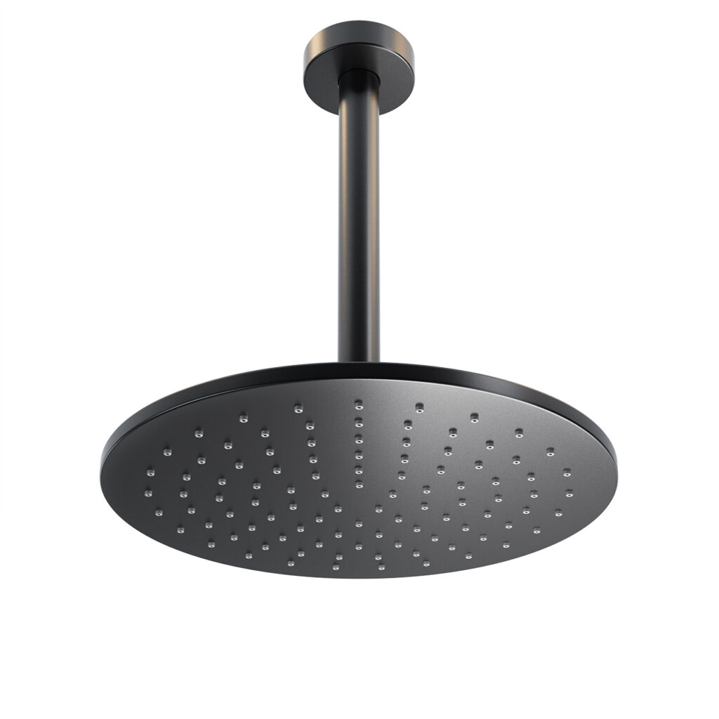 Varied Forms 〇2026小熊猫超级M504 Showerhead Ceiling Arm_小熊猫超级