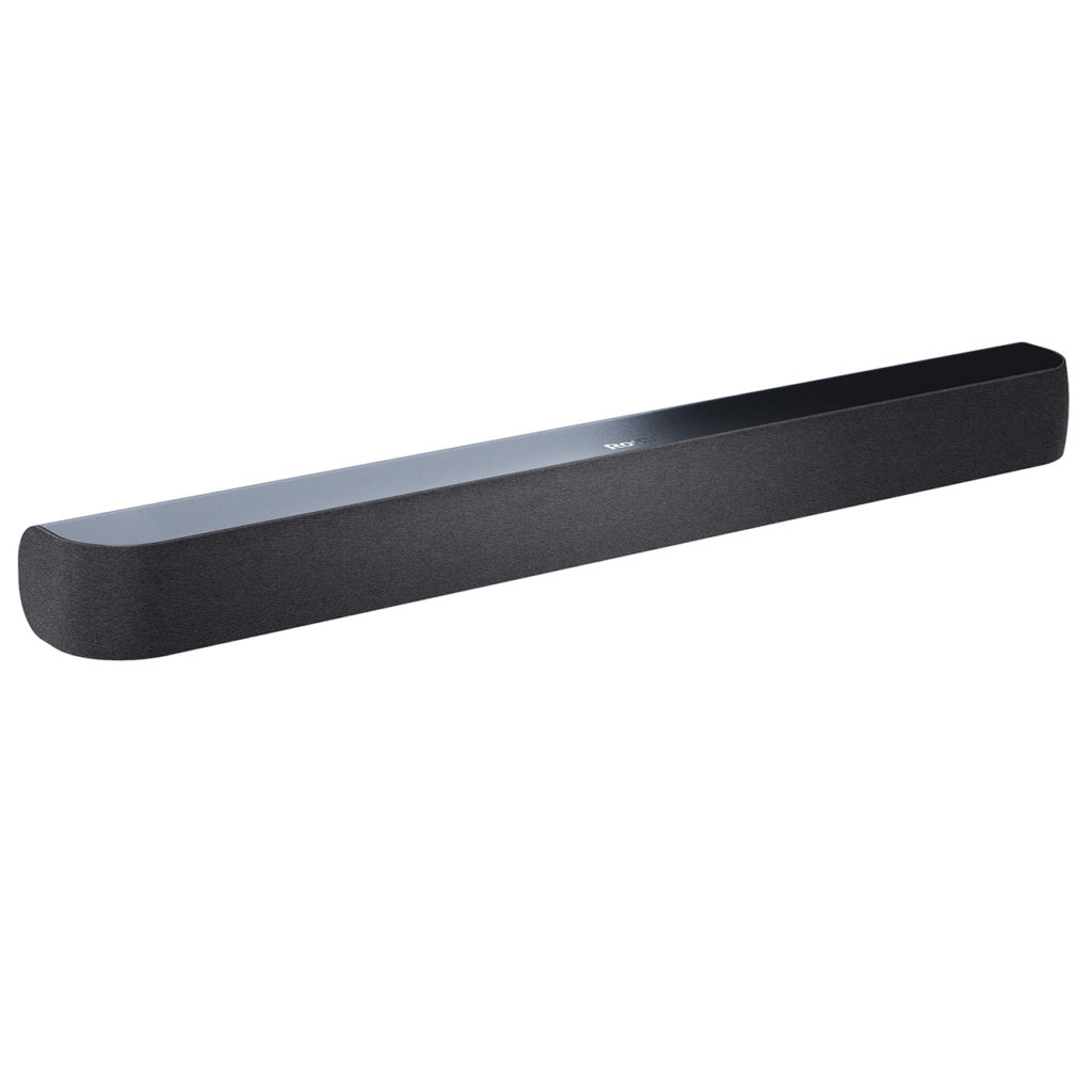 Roku Roku 智能 Soundbar_小熊猫超级