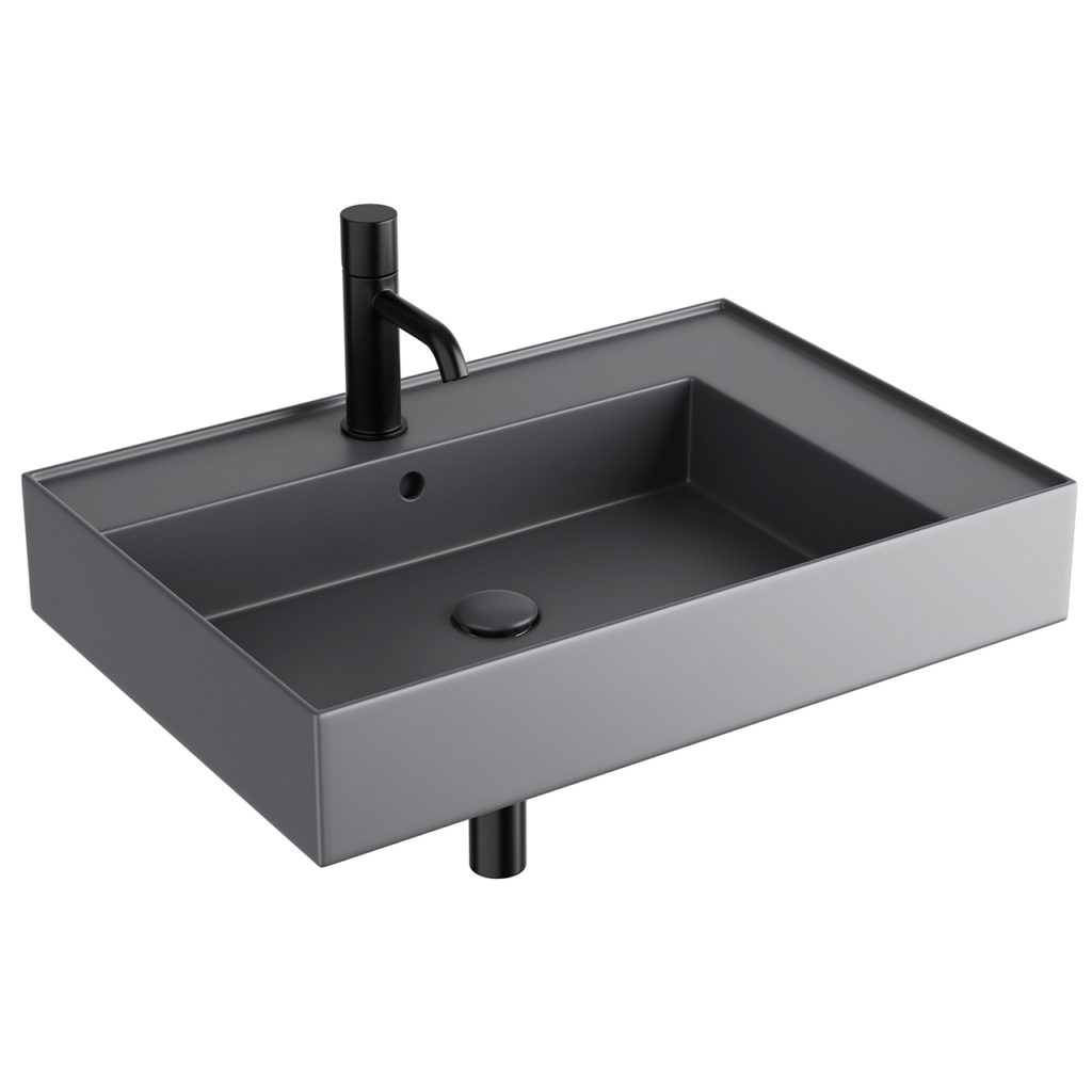 Cielo 〇2026小熊猫超级Enjoy Counter Top 洗手盆_小熊猫超级