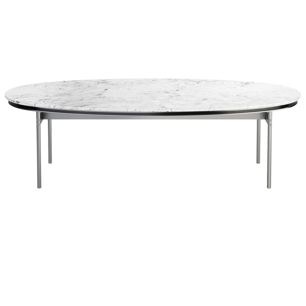Knoll Citterio 餐桌_小熊猫超级