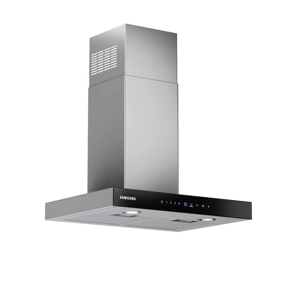 Samsung Extractor Hood NK24N5703BS_小熊猫超级