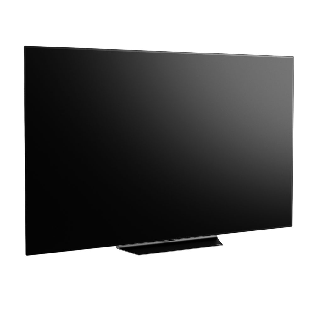 LG OLED B9 4K TV_小熊猫超级
