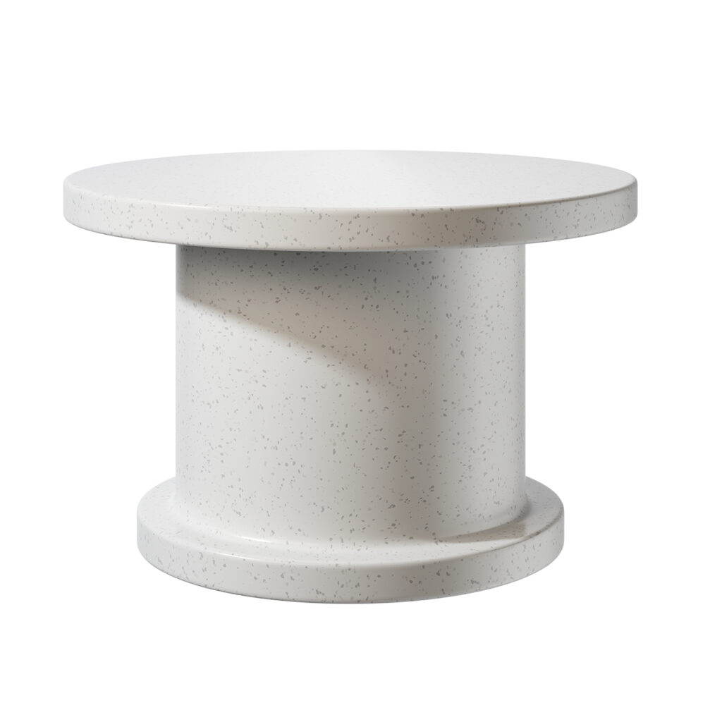Normann Copenhagen Bit 茶几_小熊猫超级