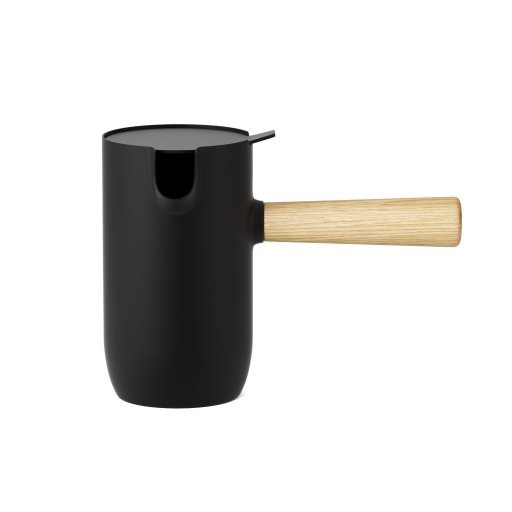 Stelton Collar Milk Jug_小熊猫超级
