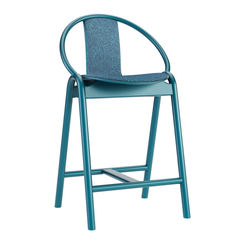 Ton Again Lower Barstool 314_小熊猫超级