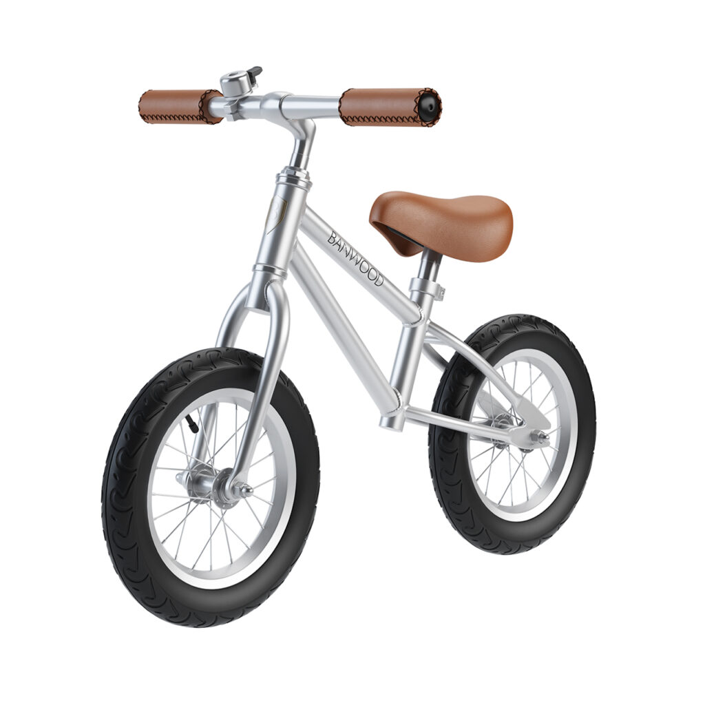 Banwood Balance Bike First Go_小熊猫超级