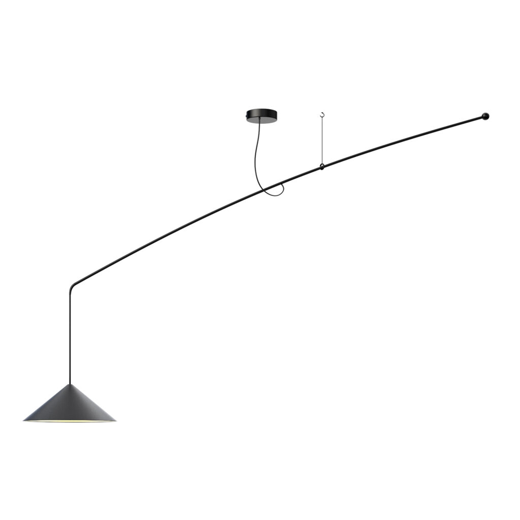 Martinelli Luce Vela 22 吊灯 灯具_小熊猫超级